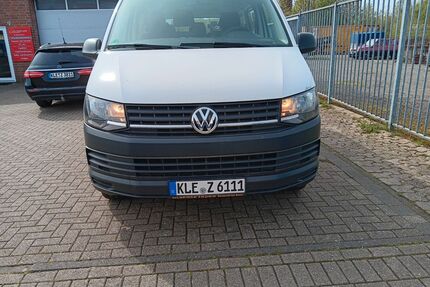 VW T6 Kombi Gebrauchtwagen