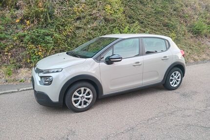 Citroen C3 Gebrauchtwagen