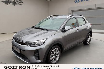 Kia Stonic Gebrauchtwagen