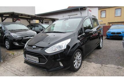 Ford B-Max Gebrauchtwagen