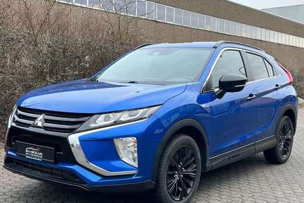 Mitsubishi Eclipse Gebrauchtwagen