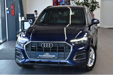 Audi Q5 Gebrauchtwagen