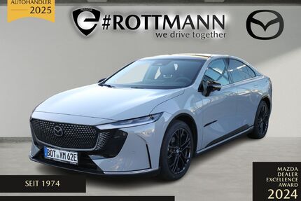 Mazda 6e Gebrauchtwagen