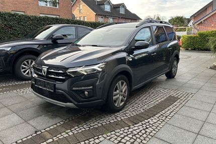 Dacia Jogger Gebrauchtwagen