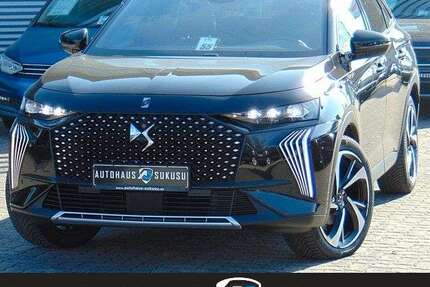 DS Automobiles DS 7 Crossback Gebrauchtwagen
