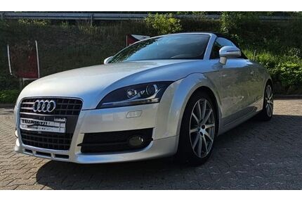 Audi TT Gebrauchtwagen