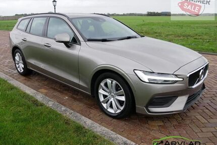 Volvo V60 Gebrauchtwagen