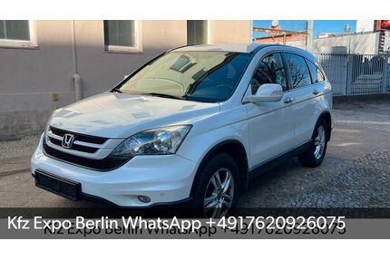 Honda CR-V Gebrauchtwagen