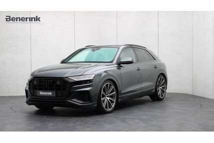Audi SQ8 Gebrauchtwagen