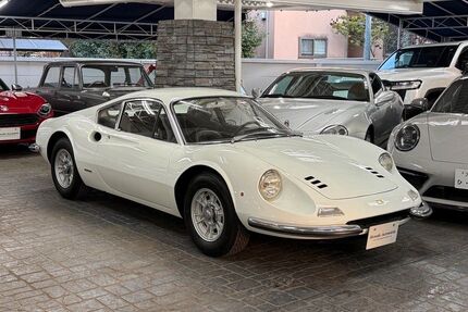Ferrari 246 Gebrauchtwagen
