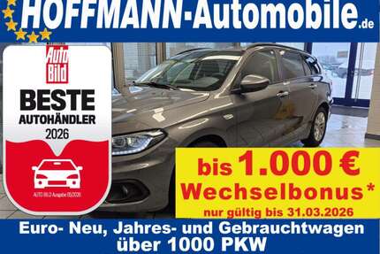 Fiat Tipo Gebrauchtwagen