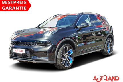 Lynk & Co 01 Gebrauchtwagen