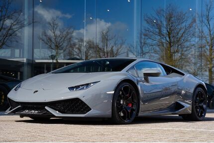 Lamborghini Huracán Gebrauchtwagen