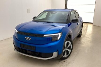 Ford Explorer Gebrauchtwagen
