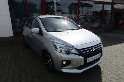 Mitsubishi Space Star Gebrauchtwagen