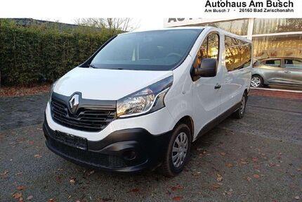 Renault Trafic Gebrauchtwagen