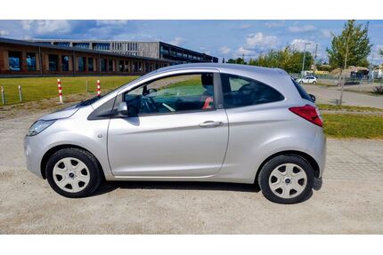 Ford Ka/Ka+ Gebrauchtwagen