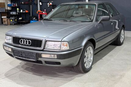 Audi 80 Gebrauchtwagen