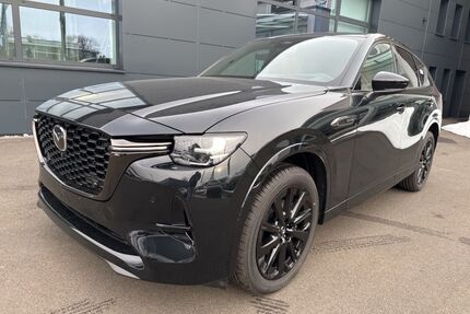 Mazda CX-60 Gebrauchtwagen
