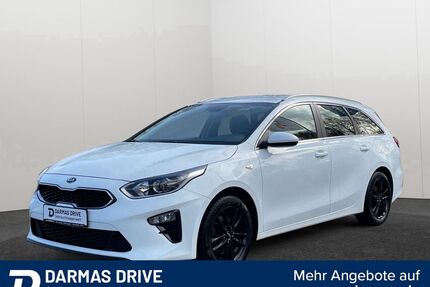 Kia ceed Sportswagon Gebrauchtwagen