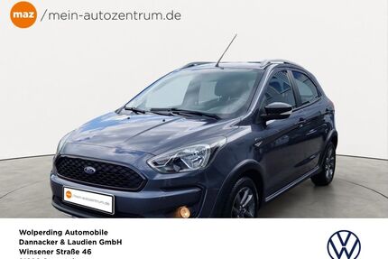 Ford Ka/Ka+ Gebrauchtwagen