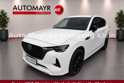 Mazda CX-60 Gebrauchtwagen