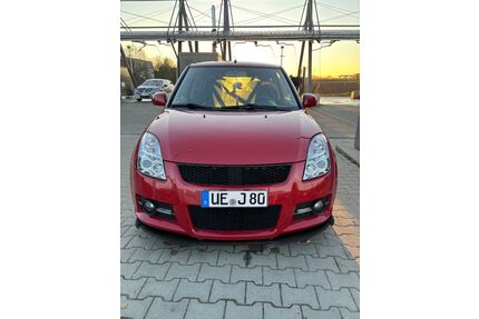 Suzuki Swift Gebrauchtwagen