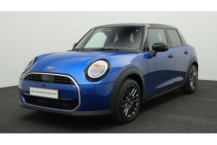 Mini Cooper C Gebrauchtwagen