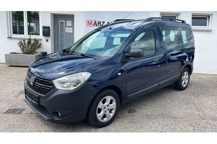 Dacia Dokker Gebrauchtwagen