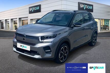 Citroen C3 Gebrauchtwagen