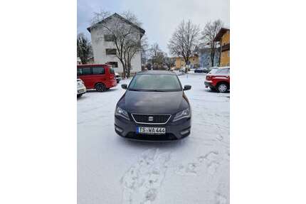 Seat Toledo Gebrauchtwagen