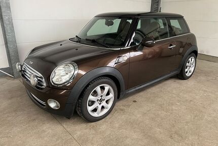 Mini Cooper Gebrauchtwagen