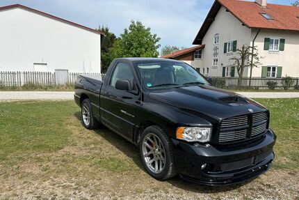 Dodge RAM Gebrauchtwagen
