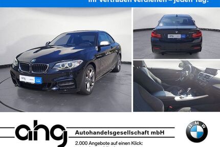 BMW M240i Gebrauchtwagen