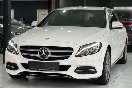 Mercedes-Benz C 220 Gebrauchtwagen