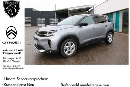 Citroen C5 Aircross Gebrauchtwagen