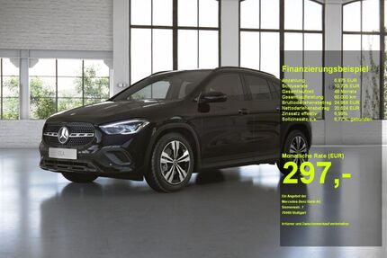 Mercedes-Benz GLA 250 Gebrauchtwagen
