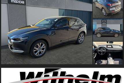 Mazda CX-30 Gebrauchtwagen