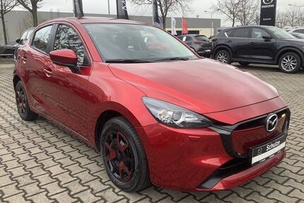 Mazda 2 Gebrauchtwagen