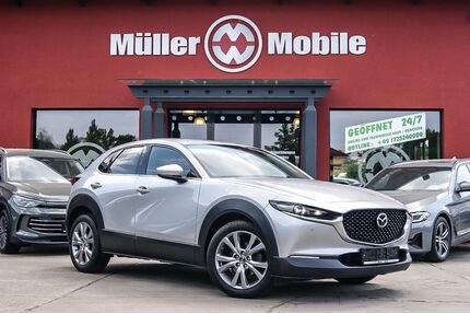 Mazda CX-30 Gebrauchtwagen