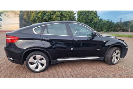 BMW ActiveHybrid X6 Gebrauchtwagen