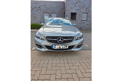 Mercedes-Benz E 250 Gebrauchtwagen