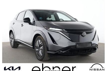 Nissan Ariya Gebrauchtwagen