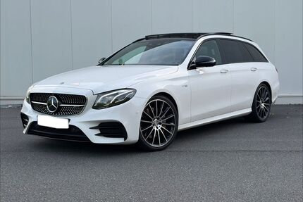 Mercedes-Benz E 43 AMG Gebrauchtwagen