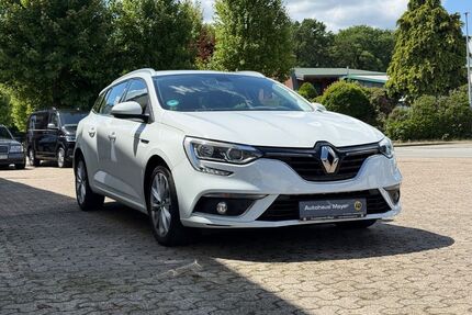 Renault Megane Gebrauchtwagen