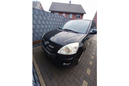 Hyundai Matrix Gebrauchtwagen