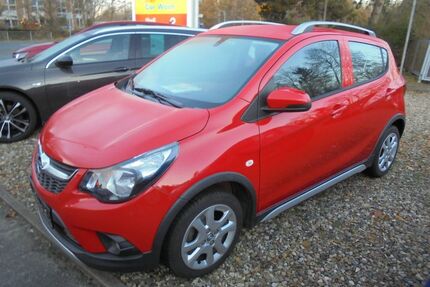 Opel Karl Gebrauchtwagen