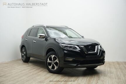 Nissan X-Trail Gebrauchtwagen