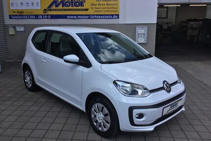 VW up! Gebrauchtwagen