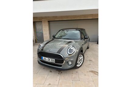 Mini Cooper D Gebrauchtwagen